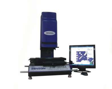 ZENZON影像測(cè)量儀 ZVM系列