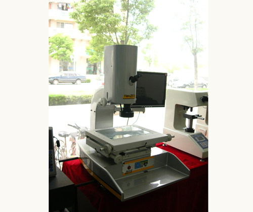 影像測(cè)量儀